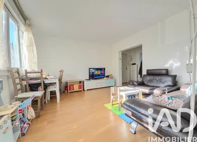 Apartment in Draveil (91210)