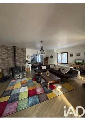 House in Carcès (83570)