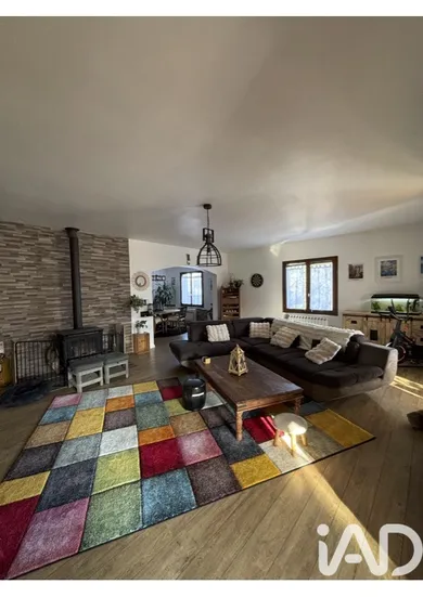 House in Carcès (83570)