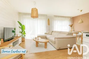 House in Saint-Chéron (91530)