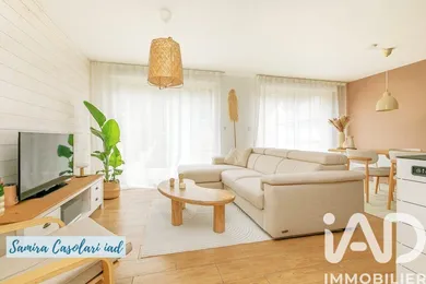 House in Saint-Chéron (91530)