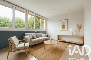 Apartment in Carrières-sous-Poissy (78955)