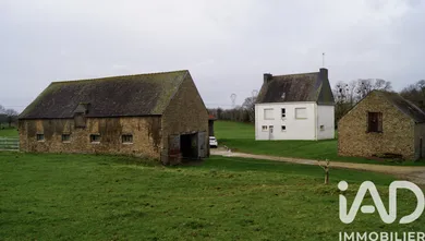 House in Pluvigner (56330)
