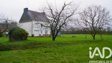 House in Pluvigner (56330)