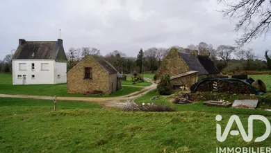 Maison à Pluvigner (56330)