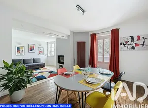 House in Enghien-les-Bains (95880)