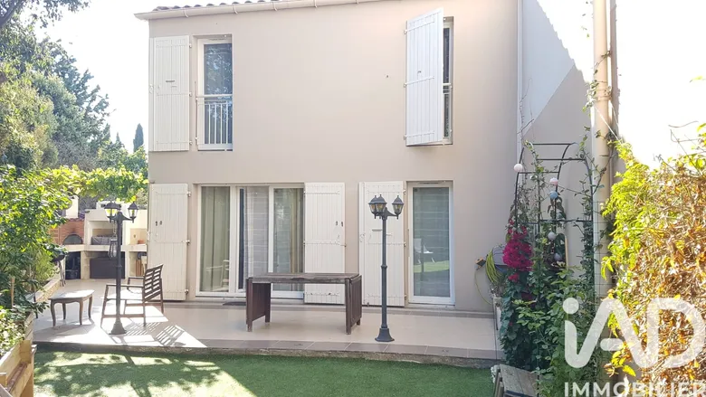 Maison 4 pièces 77 m² · à Marseille · 77 m² · 309 000 €