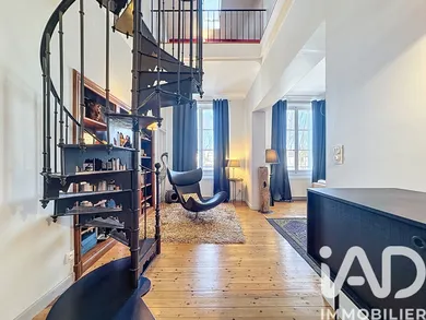 Appartement à Carcassonne (11000)