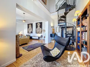 Appartement à Carcassonne (11000)