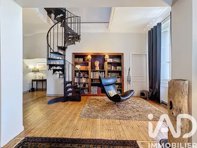 Appartement à Carcassonne (11000)