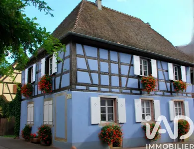 Appartement à Strasbourg (67000)