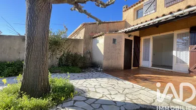 House in La Londe-les-Maures (83250)