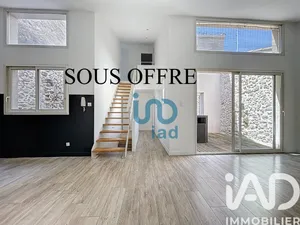 Maison de village à Maraussan (34370)