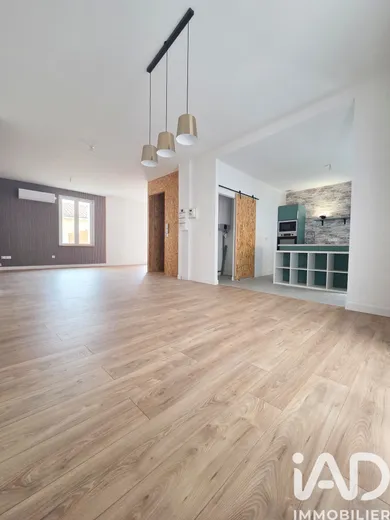 Townhouse in Perpignan (66000)