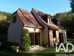 Maison à Berbiguières (24220)