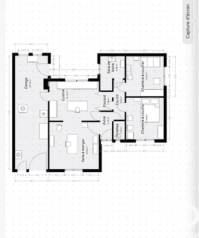 House in Charron (17230)