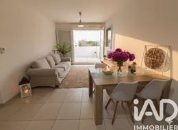 Appartement à LE LAVANDOU (83980)