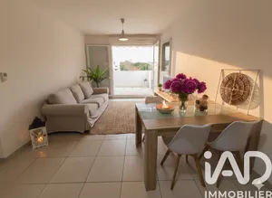 Apartment in LE LAVANDOU (83980)