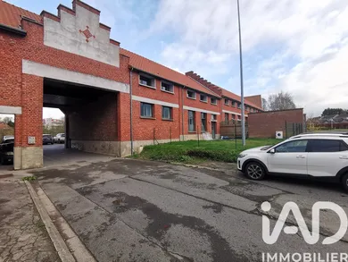 Apartment in Bruay-la-Buissière (62700)
