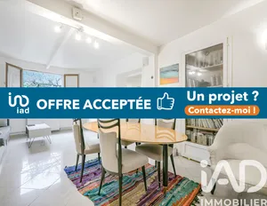 House in Bobigny (93000)