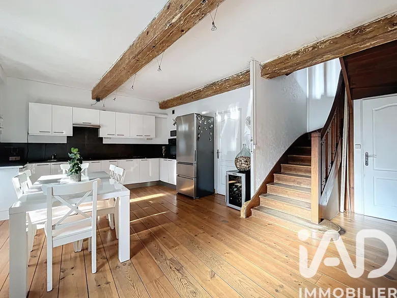 Maison 3 pièces 112 m² · à Feyzin · 112 m² · 180 000 €