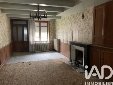 House in Varennes-sur-Amance (52400)