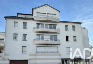 Apartment in Montluçon (03100)