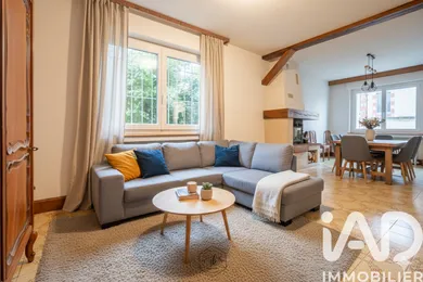 Maison à Piennes (54490)