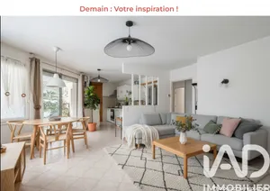 Appartement à Meylan (38240)