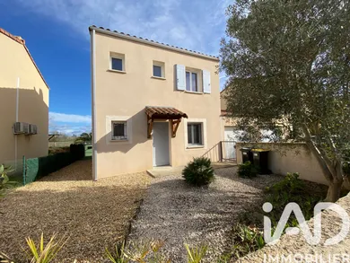 House in Rodilhan (30230)