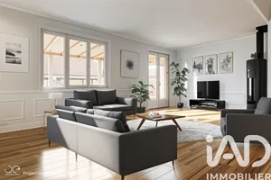 House in Porcheville (78440)