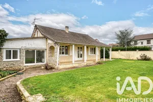 House in Porcheville (78440)