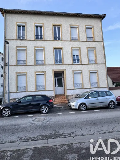 Appartement à Troyes (10000)