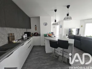 Apartment in Honfleur (14600)