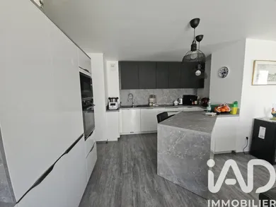 Appartement à Honfleur (14600)