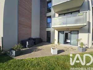 Appartement à Honfleur (14600)