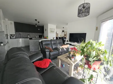 Appartement à Honfleur (14600)