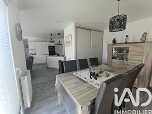 Apartment in Honfleur (14600)