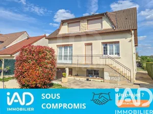House in Flins-sur-Seine (78410)