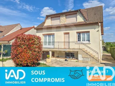 Maison à Flins-sur-Seine (78410)