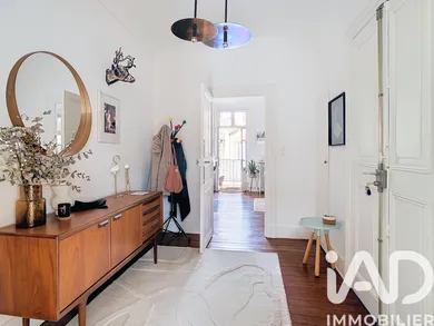 Apartment in Toulouse (31000)