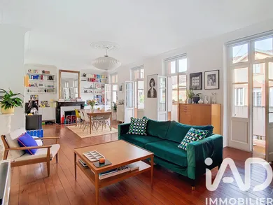 Apartment in Toulouse (31000)