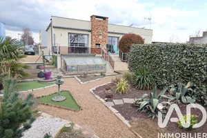 Traditional house in Aubière (63170)