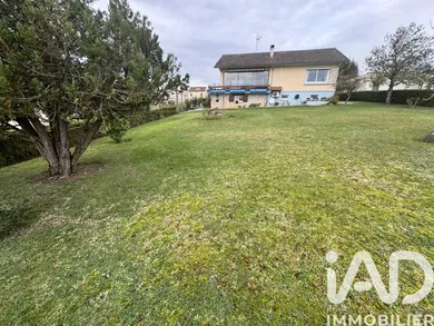 Maison à La Grande-Paroisse (77130)