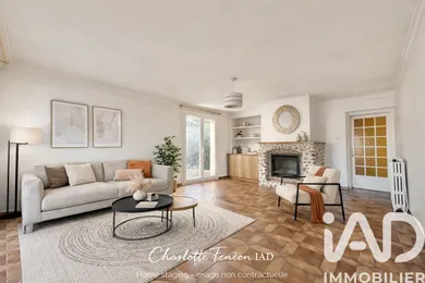 Maison à Saint-Jean-Pla-de-Corts (66490)