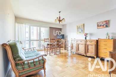 Appartement à Chevilly-Larue (94550)
