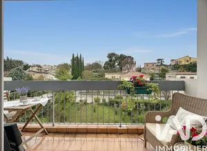 Appartement à Marseille (13013)