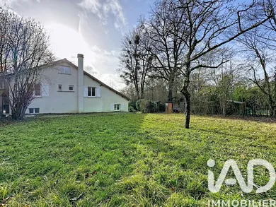 House in Seine-Port (77240)