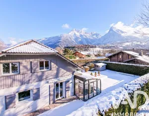 Maison à Alex (74290)