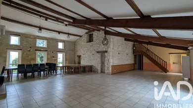 Longere in Saint-Sulpice-de-Royan (17200)